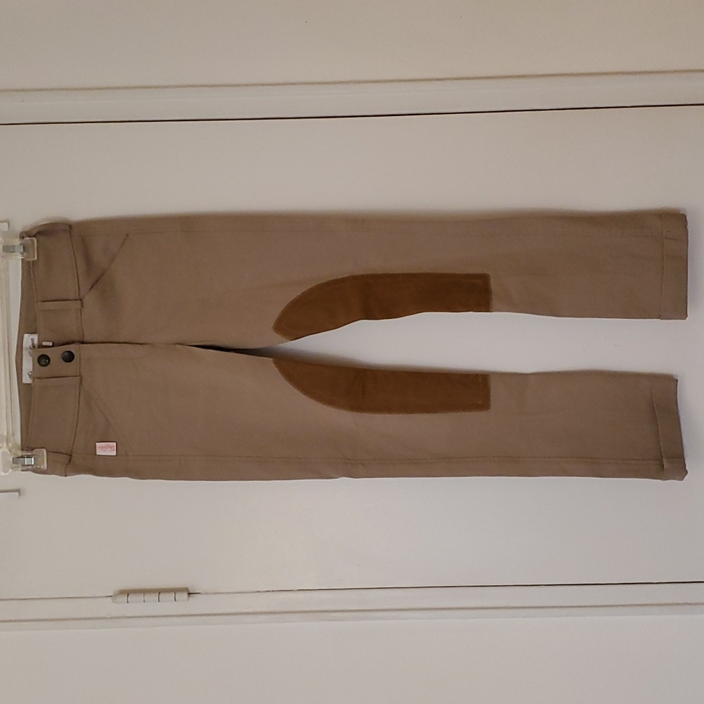 Tailored Sportsman Riding Breeches Girls Size 10